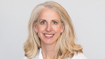 Dr. Lisa May